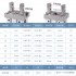 MHZ2-6D-40D平行开闭手指气缸