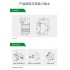施耐德小型断路器微型断路器电工电气空气开关