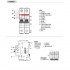 ABB微型断路器S200系列6KA空气开关1P D特性16A